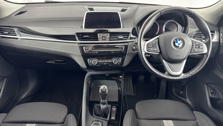 BMW X2 xDrive 18d Sport 5dr Diesel Hatchback